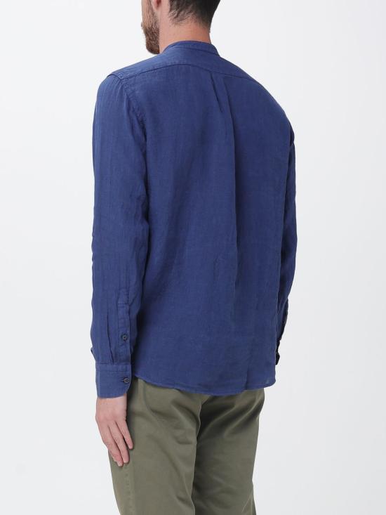 26SS B.D.배기스 긴팔 셔츠 B005TC162 B73 Blue - B.D. BAGGIES