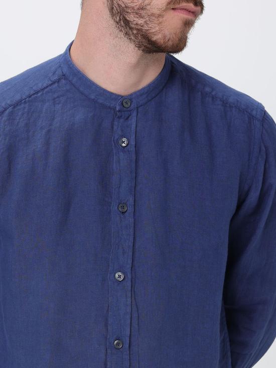 26SS B.D.배기스 긴팔 셔츠 B005TC162 B73 Blue - B.D. BAGGIES