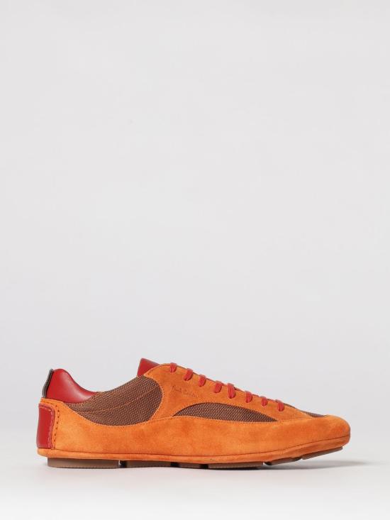26SS 폴 스미스 스니커즈 M1SMRI03USUE 16 Orange