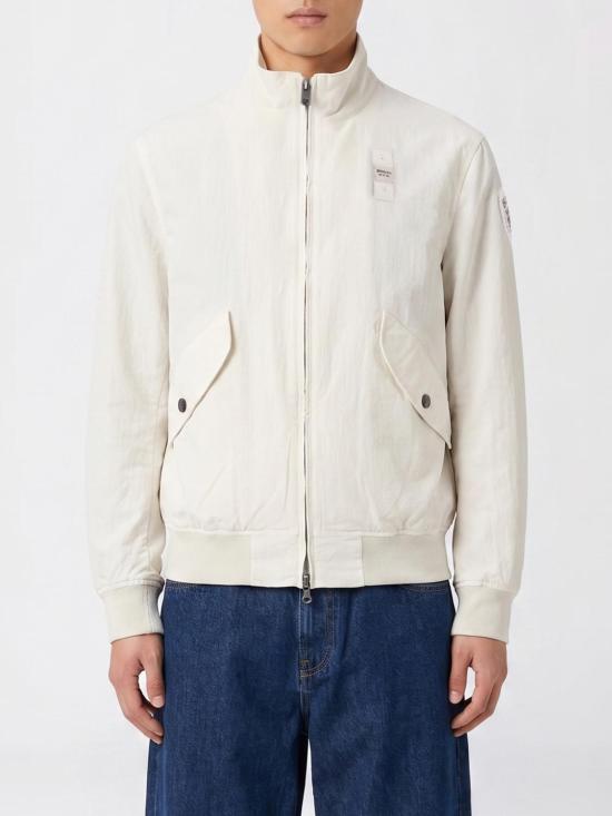 26SS 블라우어 자켓 26SBLUC04139007449 996 Grey