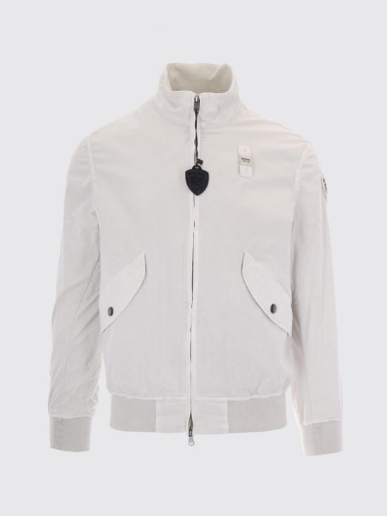 26SS 블라우어 자켓 26SBLUC04139007449 996 Grey - BLAUER