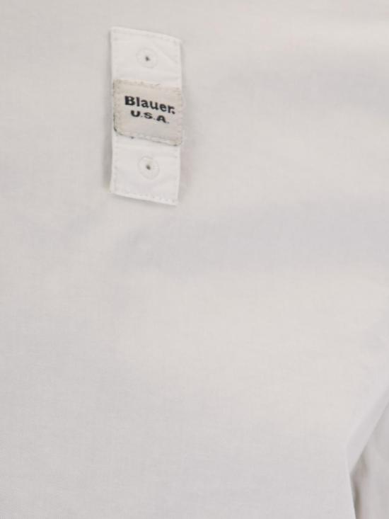 26SS 블라우어 자켓 26SBLUC04139007449 996 Grey - BLAUER