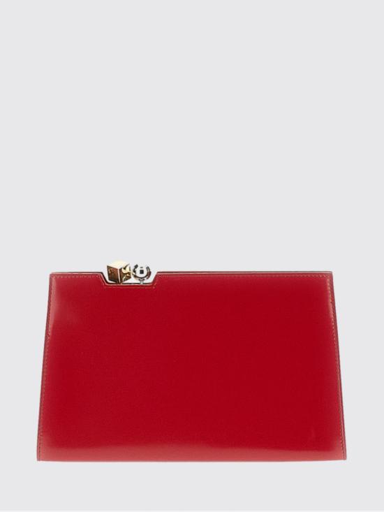 26SS 자크뮈스 살롱 BAW00452AC18A01 470 Red - JACQUEMUS