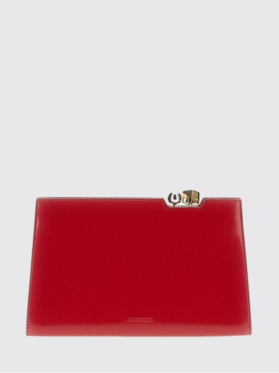 26SS 자크뮈스 살롱 BAW00452AC18A01 470 Red