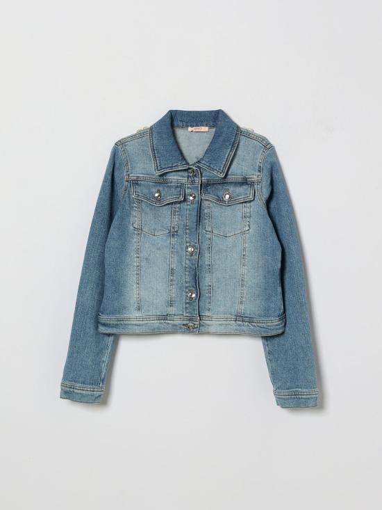 26SS [키즈] 리우조 캐주얼 자켓 GA6063D5042 79003 Navy