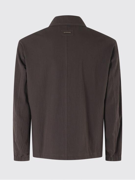 26SS 파올로페코라 자켓 O0410189 2345 Brown - PAOLO PECORA