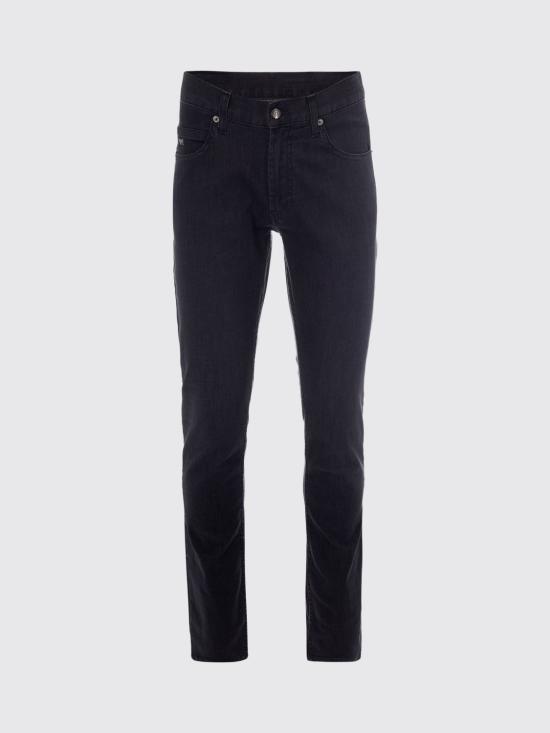 26SS 엠포리오 아르마니 데님 팬츠 EM000062AF22814 M8001 Grey - EMPORIO ARMANI