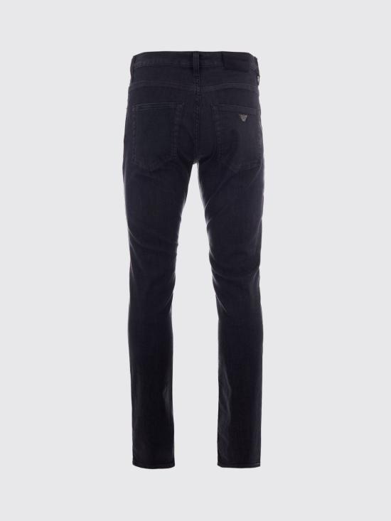 26SS 엠포리오 아르마니 데님 팬츠 EM000062AF22814 M8001 Grey - EMPORIO ARMANI