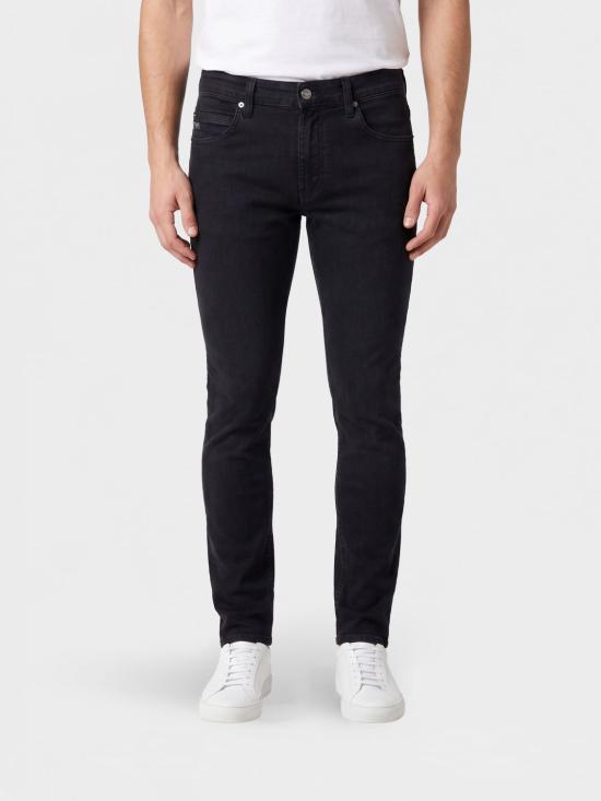 26SS 엠포리오 아르마니 데님 팬츠 EM000062AF22814 M8001 Grey