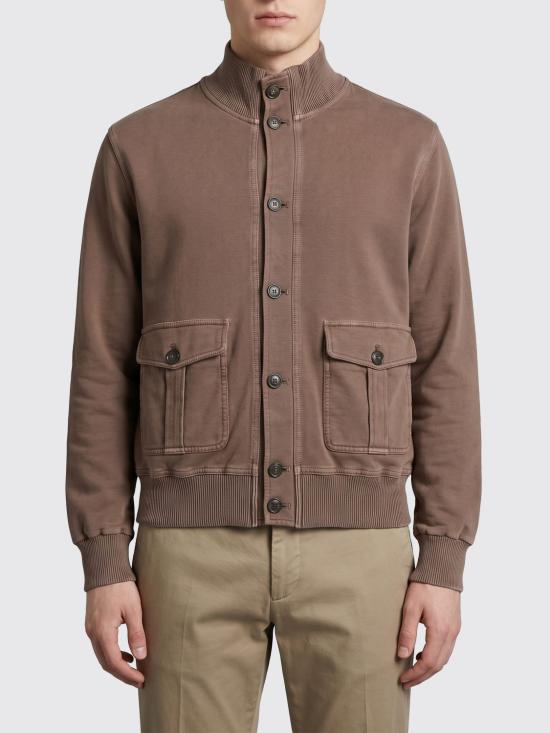 26SS 치르콜로1901 자켓 CN5199 1085T Brown
