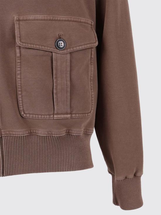 26SS 치르콜로1901 자켓 CN5199 1085T Brown - CIRCOLO 1901