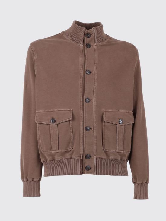 26SS 치르콜로1901 자켓 CN5199 1085T Brown - CIRCOLO 1901