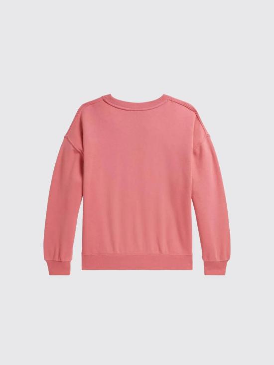 26SS [키즈] 폴로 랄프로렌 풀오버 313A11783 002 Pink - POLO RALPH LAUREN