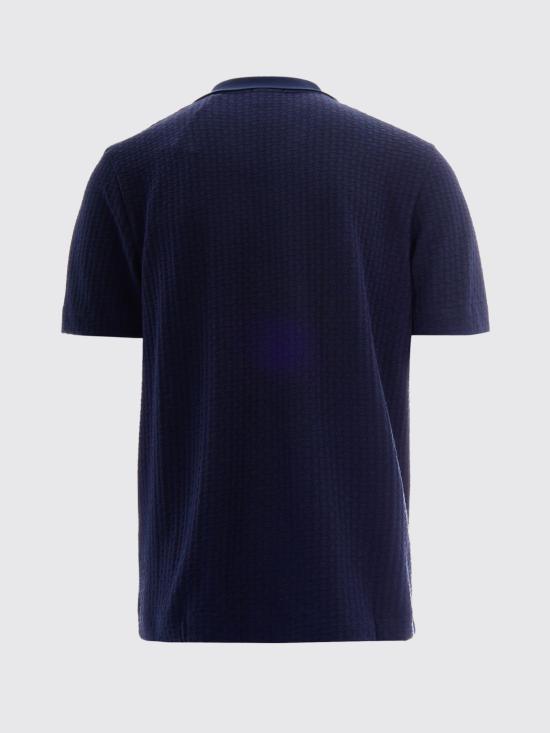 26SS 보스 폴로 티셔츠 50561203 404 Blue - BOSS