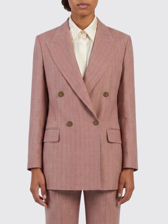 26SS 야콥코헨 수트 자켓 JDMI0035000S4342RW 0722M Pink