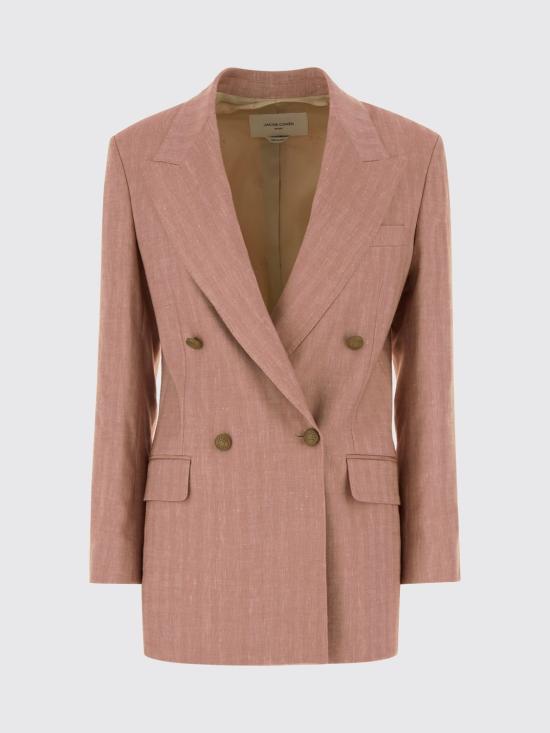 26SS 야콥코헨 수트 자켓 JDMI0035000S4342RW 0722M Pink - JACOB COHËN