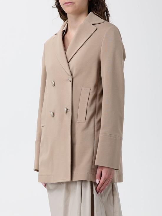 26SS 치르콜로1901 코트 FD3814 1163 Brown - CIRCOLO 1901