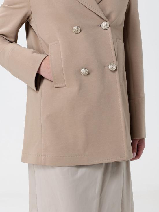 26SS 치르콜로1901 코트 FD3814 1163 Brown - CIRCOLO 1901