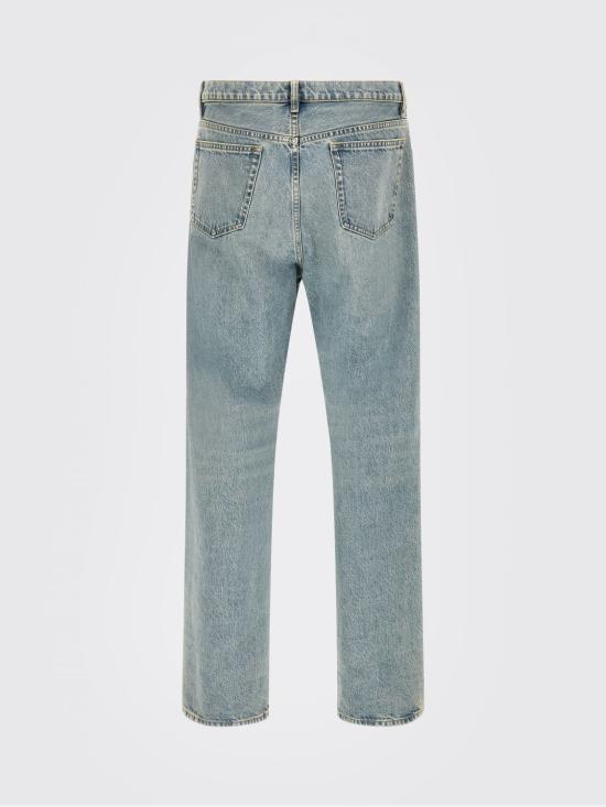 26SS 마르지엘라 데님 팬츠 S67LA0046M30066 962 Ice - MAISON MARGIELA