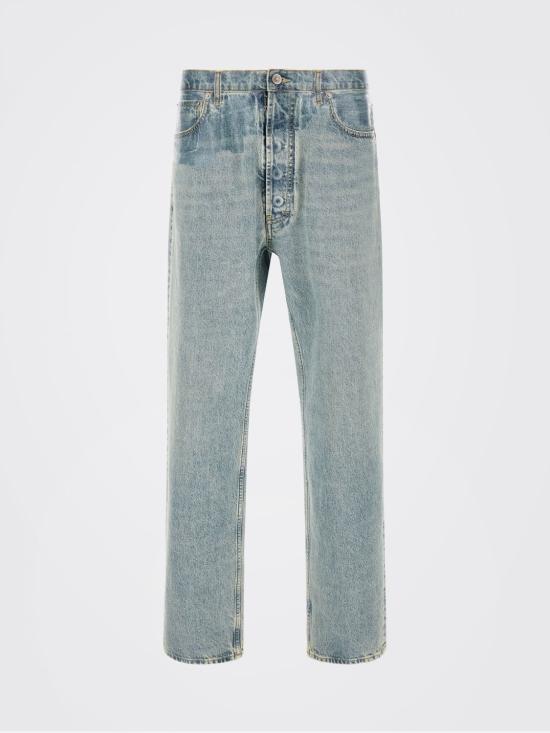 26SS 마르지엘라 데님 팬츠 S67LA0046M30066 962 Ice - MAISON MARGIELA