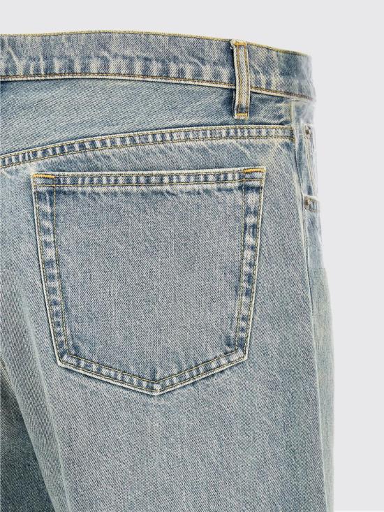 26SS 마르지엘라 데님 팬츠 S67LA0046M30066 962 Ice - MAISON MARGIELA