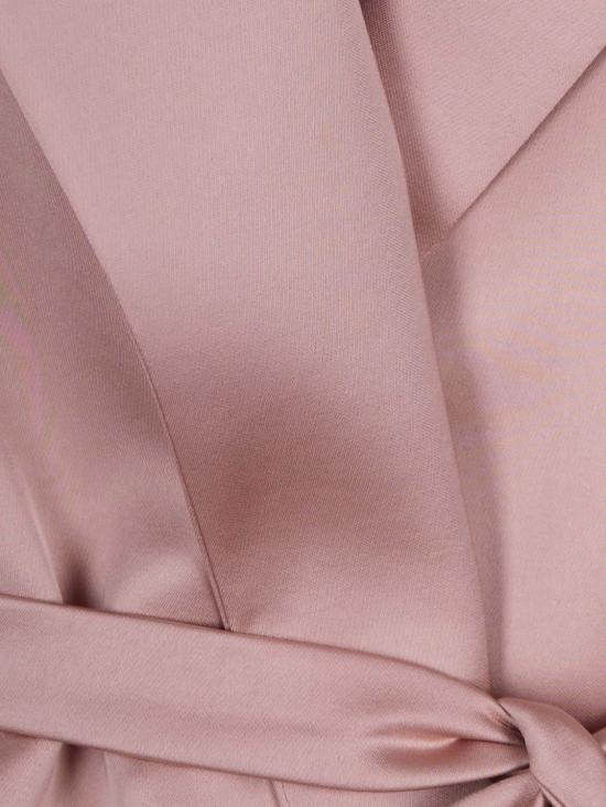 26SS 안다마네 수트 자켓 T193006ATNP229 316 Pink - ANDAMANE