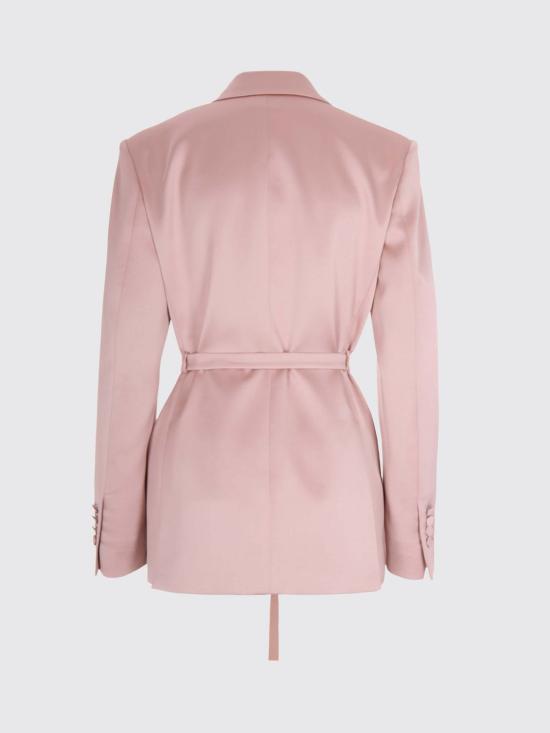 26SS 안다마네 수트 자켓 T193006ATNP229 316 Pink - ANDAMANE