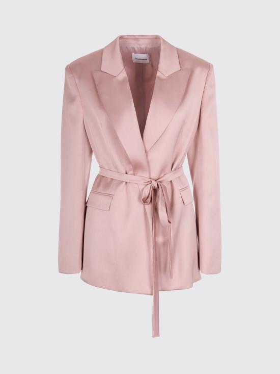 26SS 안다마네 수트 자켓 T193006ATNP229 316 Pink - ANDAMANE