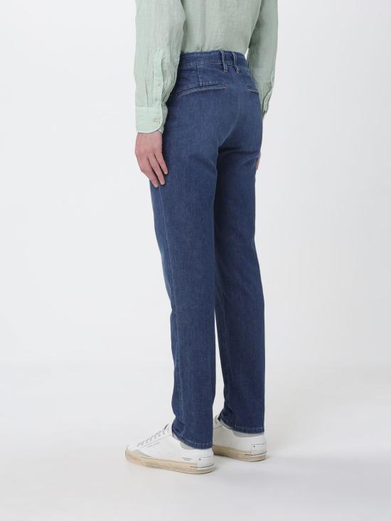 26SS 제커슨 데님 팬츠 PA081DENI047 D142 Blue - JECKERSON