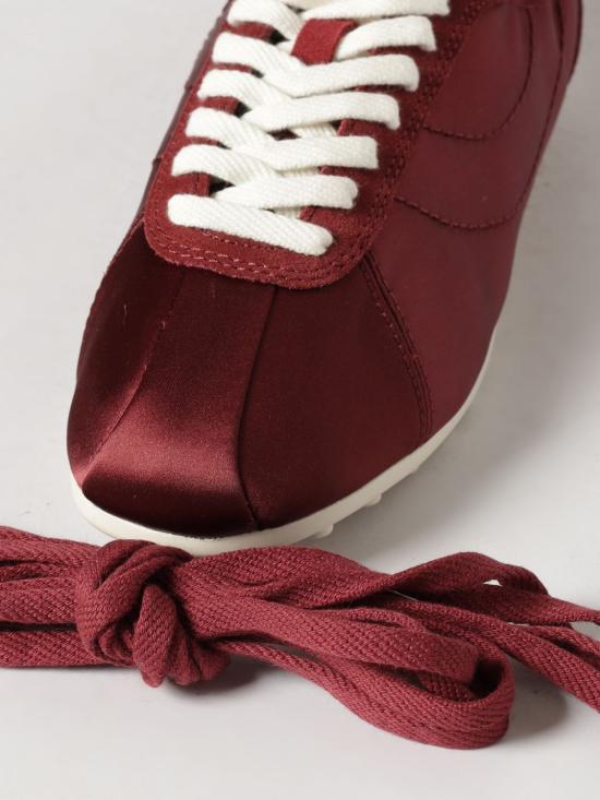 26SS 폴 스미스 스니커즈 W1SBIZ03UPLY 28 Red - PAUL SMITH
