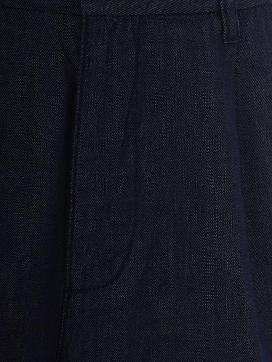 26SS 엠포리오 아르마니 숏팬츠 EM005883AF25638 MB001 Blue - EMPORIO ARMANI
