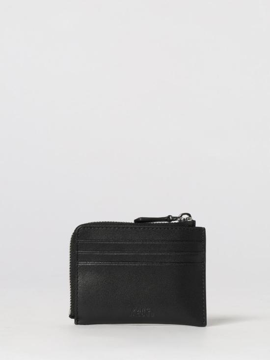 26SS 마크제이콥스 지갑 2R5SMP017S01 001 Black - MARC JACOBS