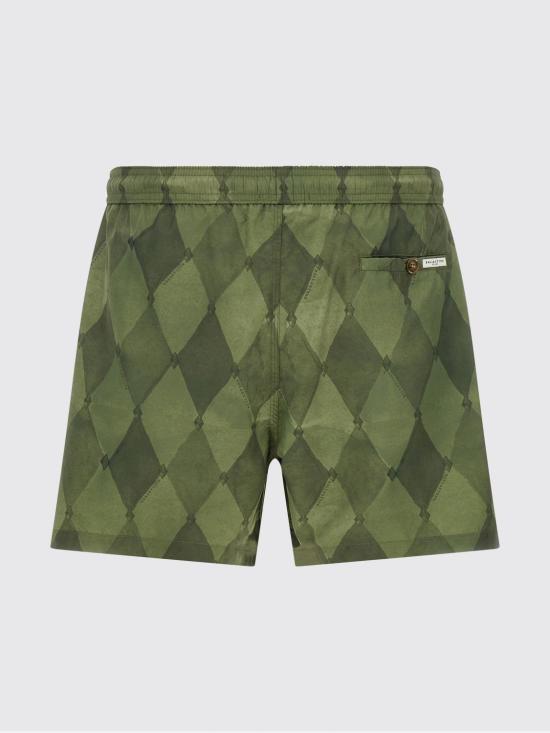 26SS 발렌타인 스윔팬츠 BMU010SPL00 7252 Green - BALLANTYNE