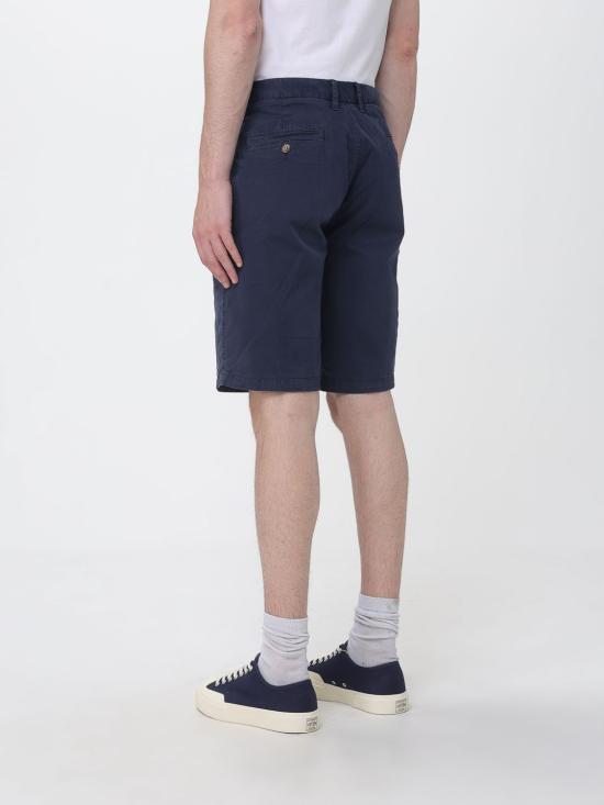 26SS 블라우어 숏팬츠 BLUP02001007493 888 Blue - BLAUER