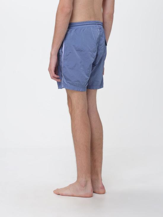 26SS 블라우어 스윔팬츠 BLUN02129007447 890 Blue - BLAUER