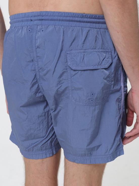 26SS 블라우어 스윔팬츠 BLUN02129007447 890 Blue - BLAUER