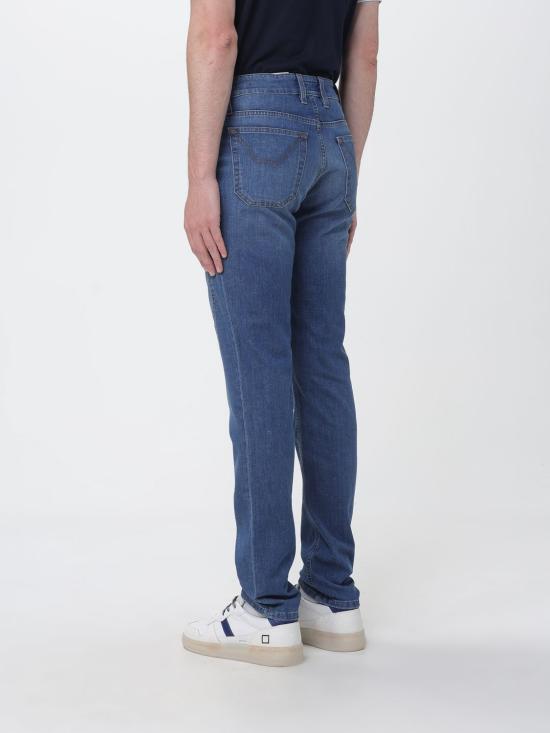 26SS 제커슨 데님 팬츠 PA077DENI047 D143 Stone Washed - JECKERSON
