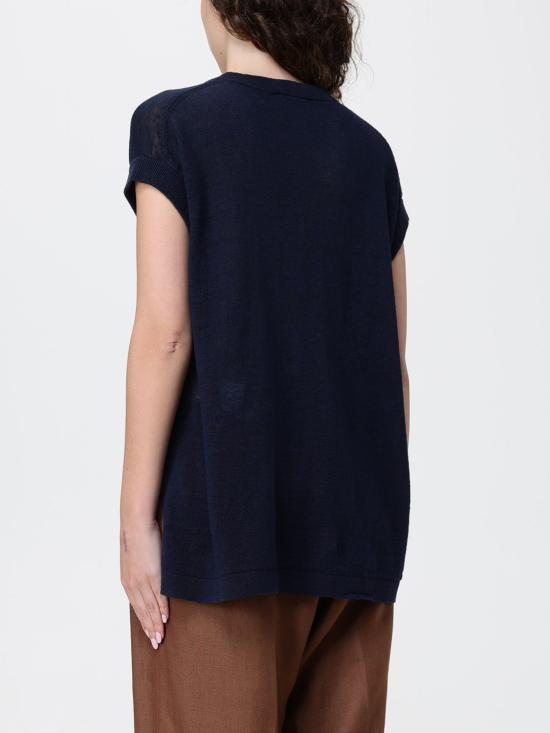 26SS 에스막스마라 스웨터 2619351013600 003 Blue - 'S MAX MARA
