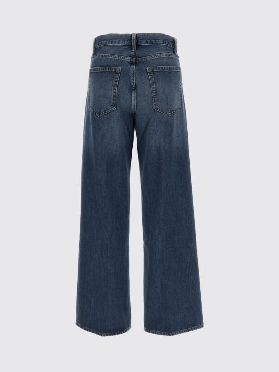 26SS 프레임 데님 팬츠 2033813 GRDA Blue - FRAME