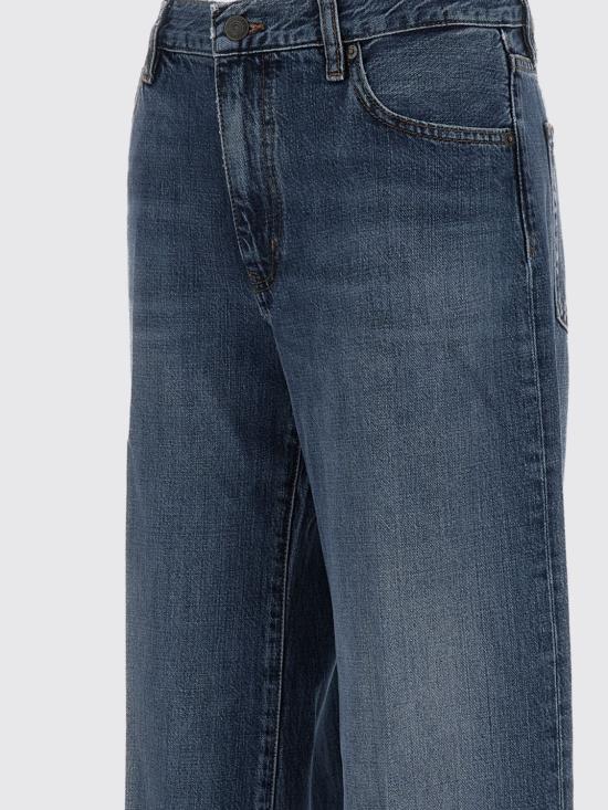 26SS 프레임 데님 팬츠 2033813 GRDA Blue - FRAME