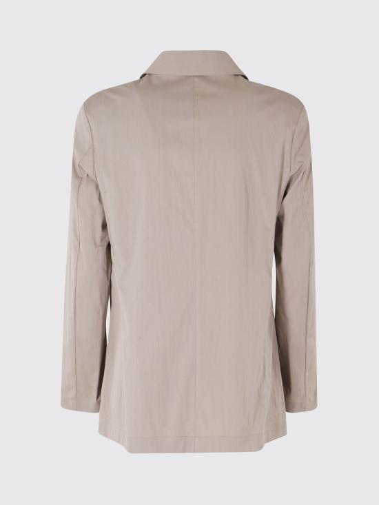 26SS 미쓰 수트 자켓 26D21608 28 Brown - MYTHS