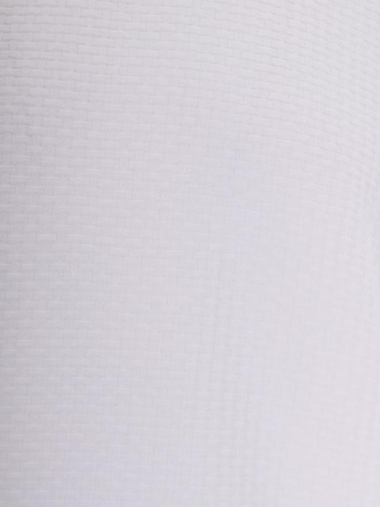 26SS 보스 스웨터 50560468 100 White - BOSS