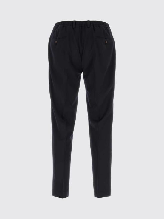 26SS 돌체앤가바나 수트 팬츠 GW13ETFUBGZ B4902 Blue - DOLCE & GABBANA
