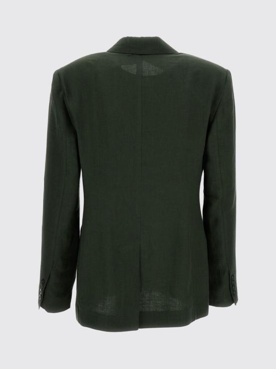 26SS 막스마라 수트 자켓 2616041052600 030 Green - MAX MARA
