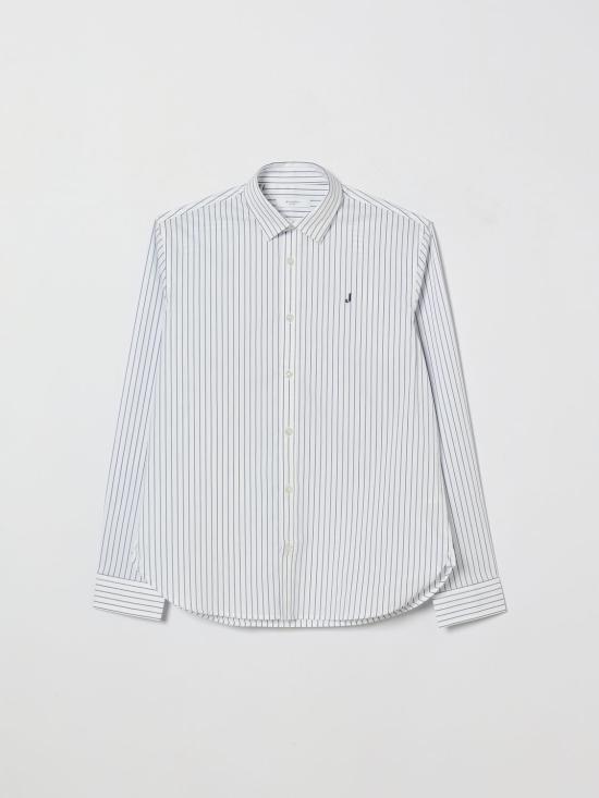 26SS [키즈] 제커슨 셔츠 J5110SS26 RE098 Blue