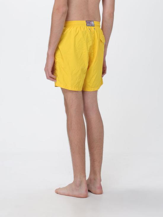 26SS 세인트바쓰 스윔팬츠 LIG0004 01680L Yellow - MC2 SAINT BARTH