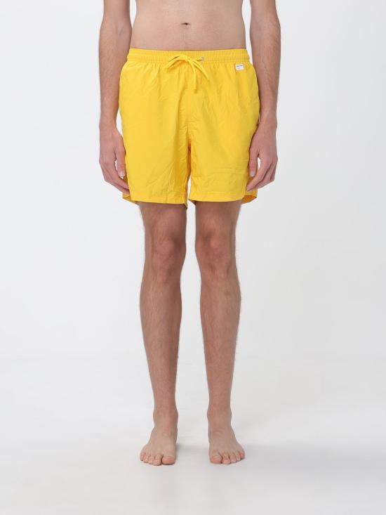 26SS 세인트바쓰 스윔팬츠 LIG0004 01680L Yellow