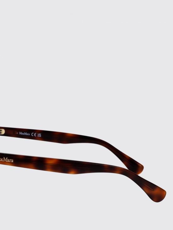 26SS 막스마라 선글라스 MM0171 52E Brown - MAX MARA