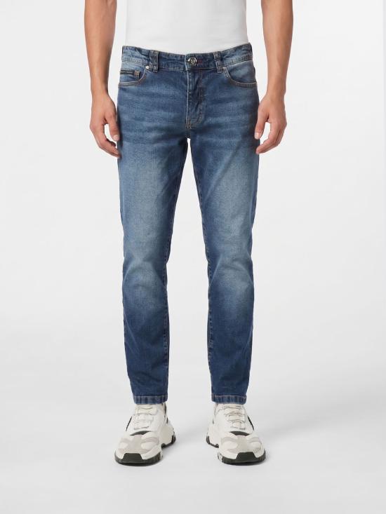 26SS 필립 플레인 데님 팬츠 AAECMDT4216PDE004N 24BR Denim