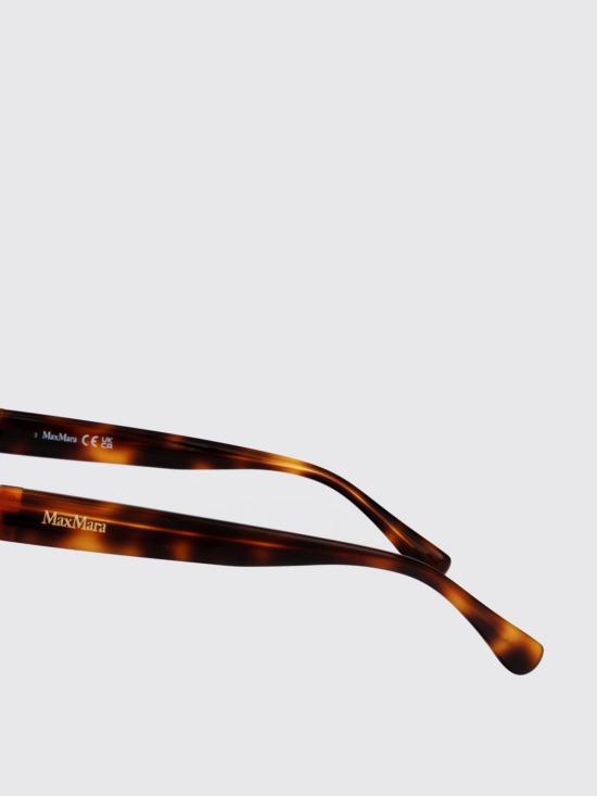 26SS 막스마라 선글라스 MM0193 52E Brown - MAX MARA